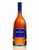 Renault Bleu Nuit VS Cognac fra Frankrig